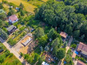 Prodej pozemku pro bydlení, Střelice, Trpín, 589 m2