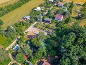 Prodej pozemku pro bydlení, Střelice, Trpín, 589 m2