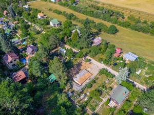 Prodej pozemku pro bydlení, Střelice, Trpín, 589 m2