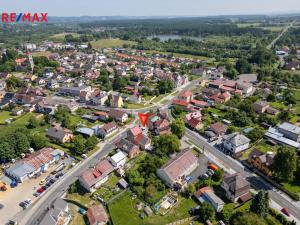Prodej rodinného domu, Velká Hleďsebe, Klimentovská, 240 m2