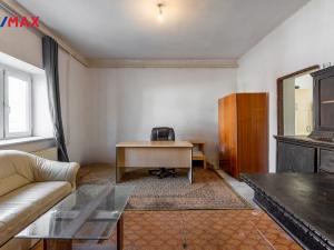 Prodej rodinného domu, Velká Hleďsebe, Klimentovská, 240 m2