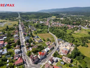 Prodej rodinného domu, Velká Hleďsebe, Klimentovská, 240 m2