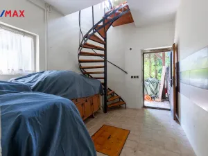 Prodej rodinného domu, Velká Hleďsebe, Klimentovská, 240 m2