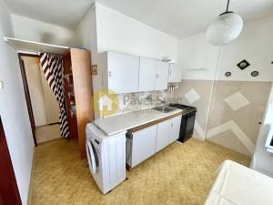 Prodej bytu 2+1, Horažďovice, Šumavská, 50 m2