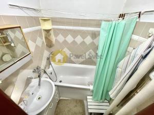 Prodej bytu 2+1, Horažďovice, Šumavská, 50 m2