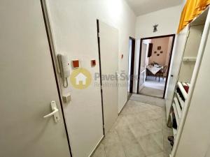 Prodej bytu 2+1, Horažďovice, Šumavská, 50 m2