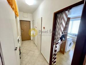 Prodej bytu 2+1, Horažďovice, Šumavská, 50 m2