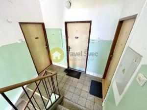 Prodej bytu 2+1, Horažďovice, Šumavská, 50 m2