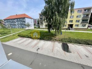Prodej bytu 2+1, Horažďovice, Šumavská, 50 m2