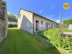 Prodej bytu 3+1, Horní Újezd, 69 m2