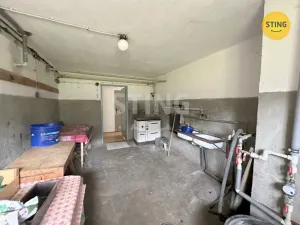 Prodej bytu 3+1, Horní Újezd, 69 m2