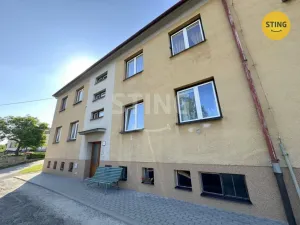 Prodej bytu 3+1, Horní Újezd, 69 m2