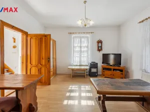 Prodej rodinného domu, Chyše, Nová Teplice, 359 m2