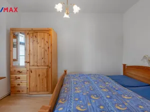 Prodej rodinného domu, Chyše, Nová Teplice, 359 m2