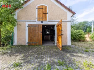 Prodej rodinného domu, Chyše, Nová Teplice, 359 m2