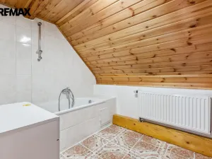 Prodej rodinného domu, Chyše, Nová Teplice, 359 m2