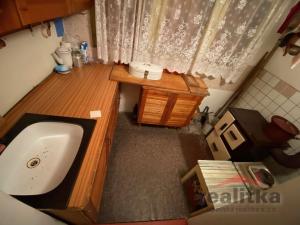 Prodej chaty, Opava - Podvihov, Raduňská, 35 m2