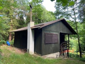 Prodej chaty, Opava - Podvihov, Raduňská, 35 m2