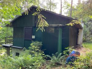 Prodej chaty, Opava - Podvihov, Raduňská, 35 m2