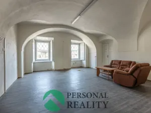 Prodej historického objektu, Libořice, 2 m2