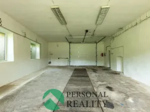 Prodej historického objektu, Libořice, 2 m2