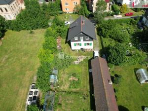 Prodej rodinného domu, Lipová, 200 m2