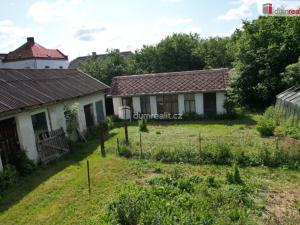 Prodej rodinného domu, Lipová, 200 m2