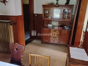 Prodej rodinného domu, Lipová, 200 m2