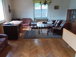 Prodej rodinného domu, Lipová, 200 m2