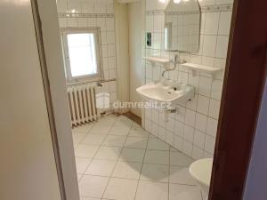 Prodej rodinného domu, Lipová, 200 m2
