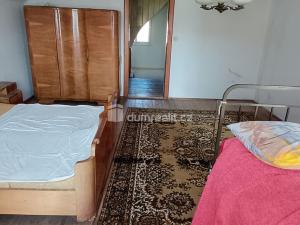 Prodej rodinného domu, Lipová, 200 m2
