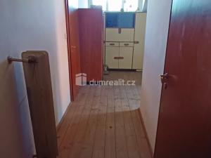 Prodej rodinného domu, Lipová, 200 m2
