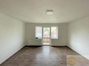 Pronájem bytu 2+kk, Tábor - Klokoty, Lidická, 45 m2
