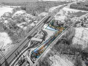 Prodej pozemku, Frýdek-Místek, 5029 m2