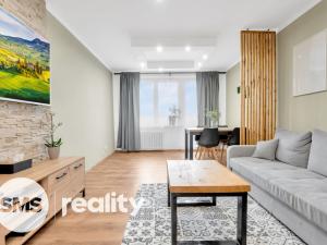 Prodej bytu 3+1, Karviná, Slovenská, 80 m2