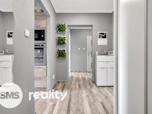 Prodej bytu 3+1, Karviná, Slovenská, 80 m2