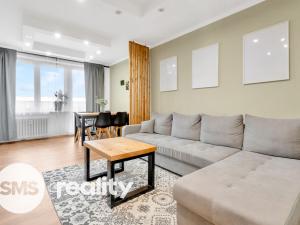Prodej bytu 3+1, Karviná, Slovenská, 80 m2