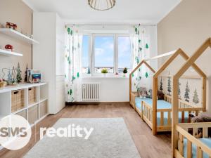 Prodej bytu 3+1, Karviná, Slovenská, 80 m2