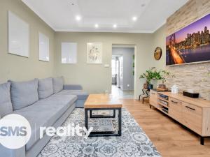 Prodej bytu 3+1, Karviná, Slovenská, 80 m2