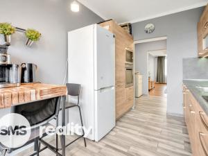 Prodej bytu 3+1, Karviná, Slovenská, 80 m2