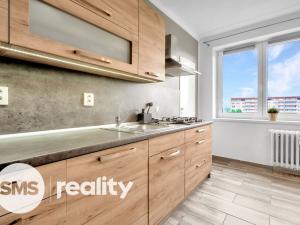 Prodej bytu 3+1, Karviná, Slovenská, 80 m2