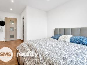 Prodej bytu 3+1, Karviná, Slovenská, 80 m2