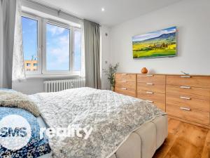 Prodej bytu 3+1, Karviná, Slovenská, 80 m2