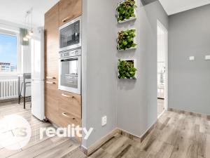 Prodej bytu 3+1, Karviná, Slovenská, 80 m2