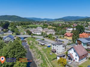 Prodej vícegeneračního domu, Vikýřovice, Sokolská, 180 m2