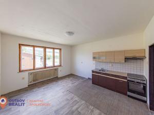 Prodej vícegeneračního domu, Vikýřovice, Sokolská, 180 m2