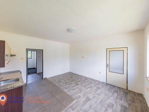 Prodej vícegeneračního domu, Vikýřovice, Sokolská, 180 m2