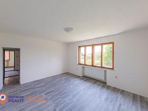 Prodej vícegeneračního domu, Vikýřovice, Sokolská, 180 m2