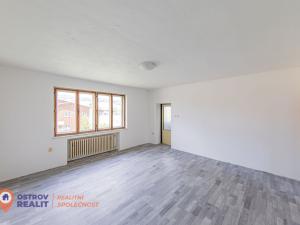 Prodej vícegeneračního domu, Vikýřovice, Sokolská, 180 m2