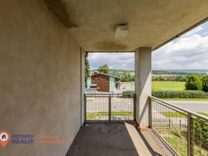 Prodej vícegeneračního domu, Vikýřovice, Sokolská, 180 m2